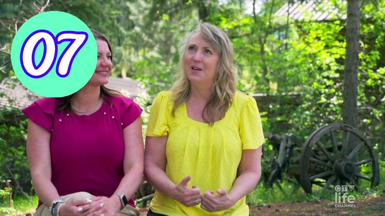 find my country house canada s Episode 7 Engsub