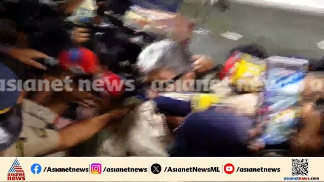 രഞ്ജിത്തിനെ എറണാകുളം നോർത്ത് വനിതാ പൊലീസ് സ്റ്റേഷനിൽ നിന്ന് കൊണ്ടുപോയി; അറസ്റ്റ് ഉടൻ
