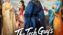 The Tech Guy's Transmigration- Drama Movie Engsub
