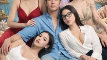 Dragon Palace Reborn, All the Girls Want Me- Drama Movie English Sub
