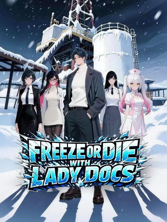 Freeze Or Die With Lady Docs