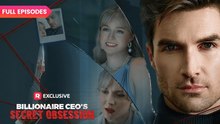 Billionaire CEO's Secret Obsession - Full HD Movie