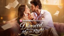 Divorced, Then Find My Mr. Right - Full HD Movie