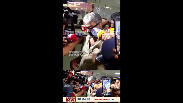 രഞ്ജിത്തിനെ എറണാകുളം നോർത്ത് വനിതാ പൊലീസ് സ്റ്റേഷനിൽ നിന്ന് കൊണ്ടുപോയി