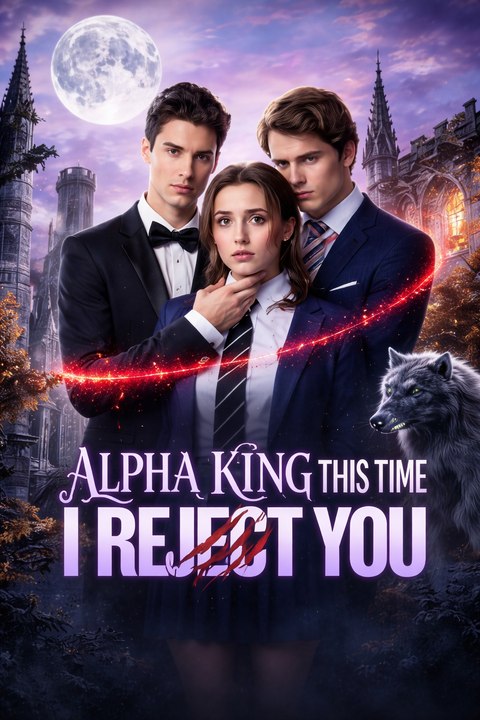 Alpha King, This Time I Reject You- Full Movie english Sub