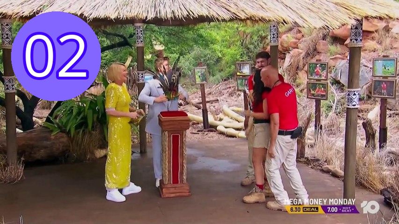 Gogglebox Australia S23E02 Episode 2 Engsub