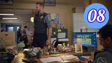 Animal Control S04E08 Episode 8 Engsub