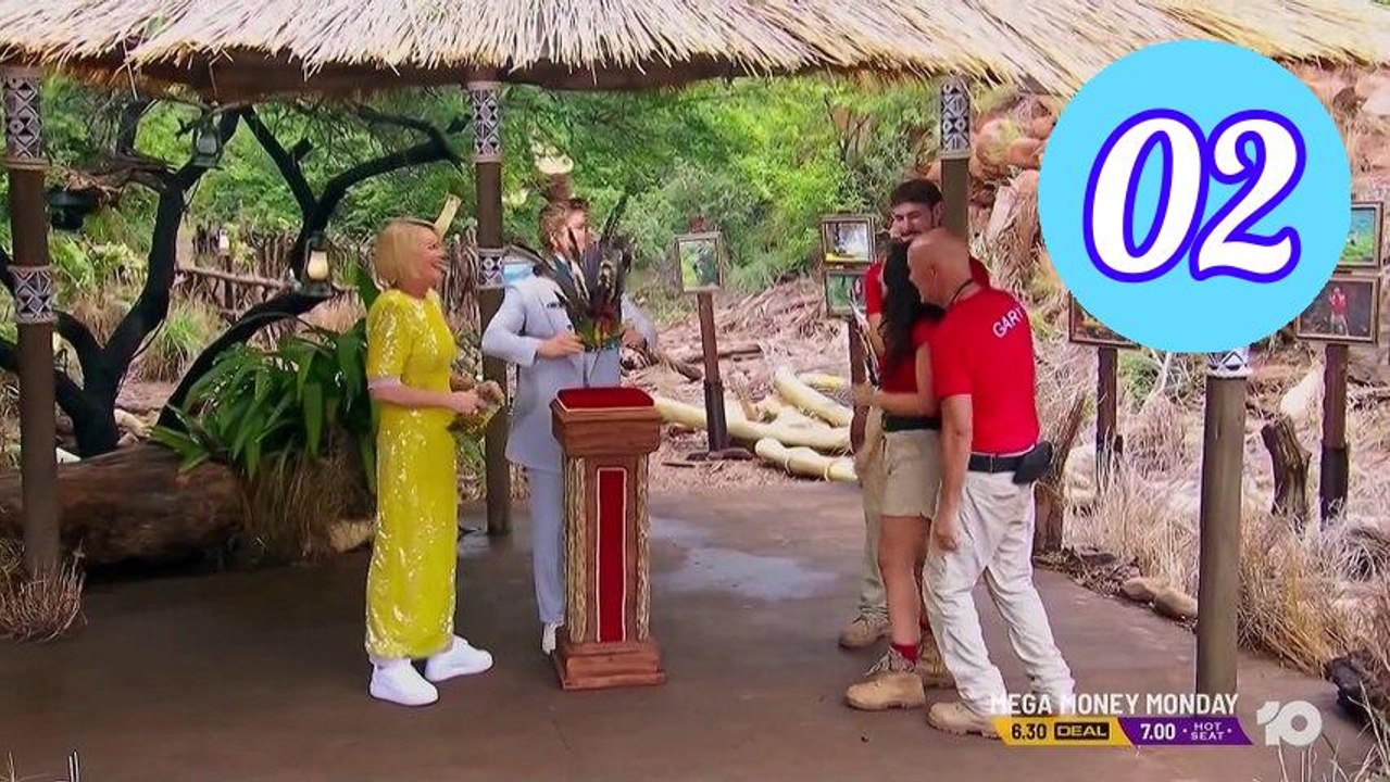 Gogglebox Australia S23E02 Episode 2 Engsub