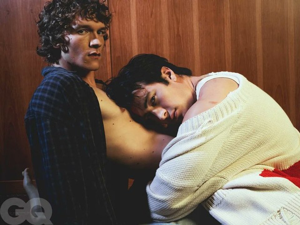 Heated Rivalry - SS1 - Episode 1 - English Subtitlesh