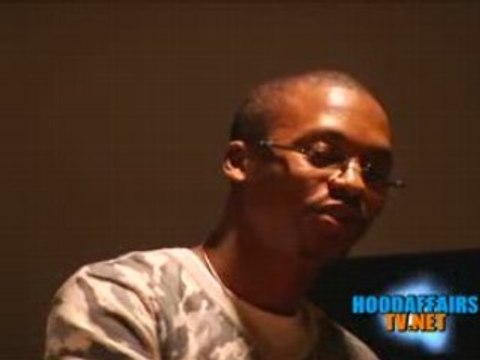 LUPE FIASCO TALKS ABOUT RAP, DRUGS, OPRAH. HOOD AFFAIRS