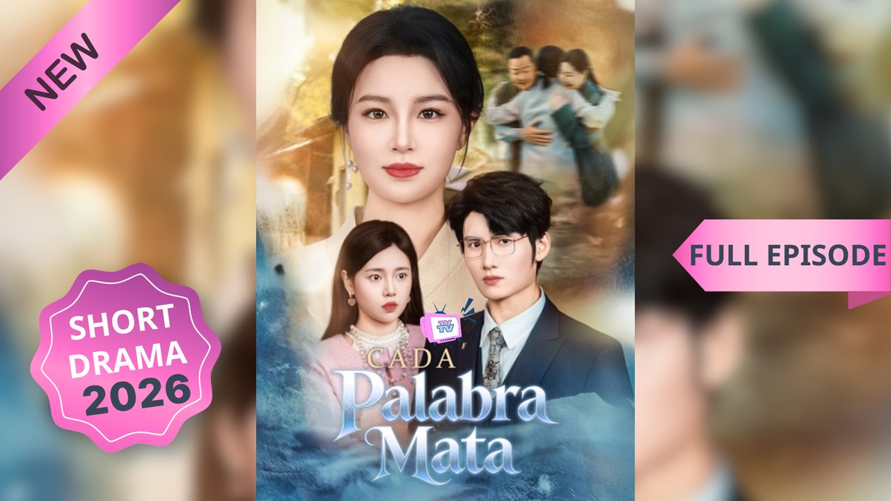 Cada palabra mata (En Español)