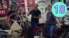 American Pickers S27E18 Episode 18 Engsub