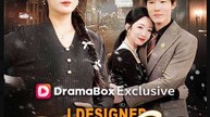 I Designed My Revenge You'll Wear the Regret Drama Movies English Sub