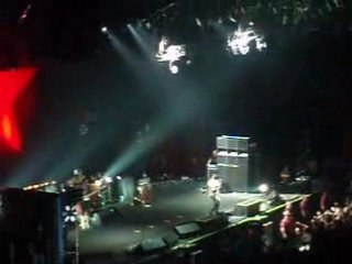 RATM bercy Know your ennemy (fin)