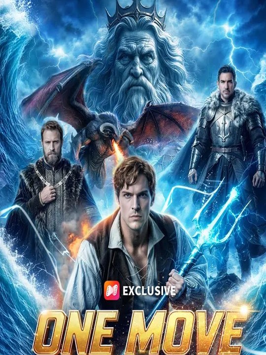 One Move God Mode Full -FULL MOVIES ENGLISH SUB