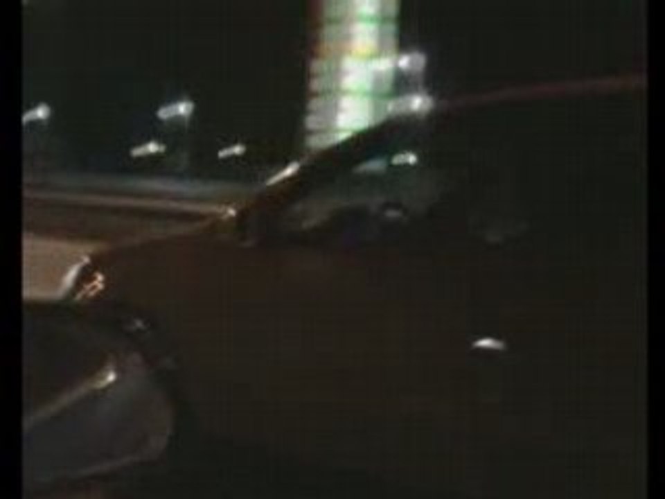 [Reprise] Golf V GTI DSG / Octavia RS TFSI