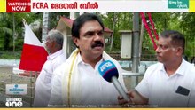 FCRA ഭേദഗതി ന്യൂനപക്ഷ അവകാശങ്ങൾക്ക് മേലുള്ള കടന്നുകയറ്റമെന്ന് ജോസ് കെ. മാണി; കേന്ദ്രം പിൻമാറണം