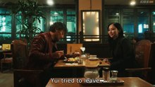 Escape (2025) Episode 6 Eng Sub
