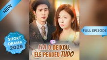 Ela O Deixou, Ele Perdeu Tudo Episódio Completo