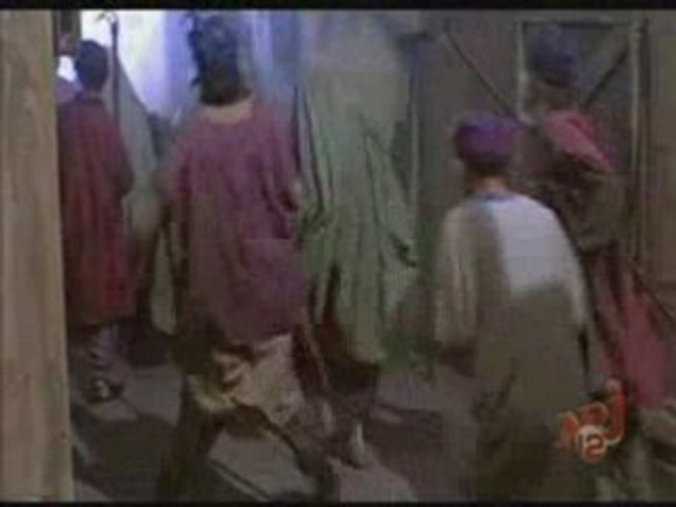 sinbad épisode 6 partie 3