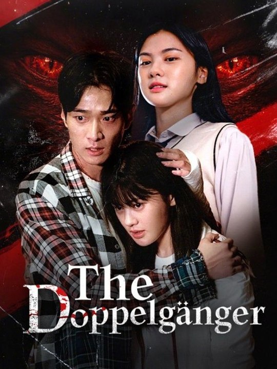 The Doppelganger Full Chinese Drama FULL MOVIES ENGLISH SUB (2026)