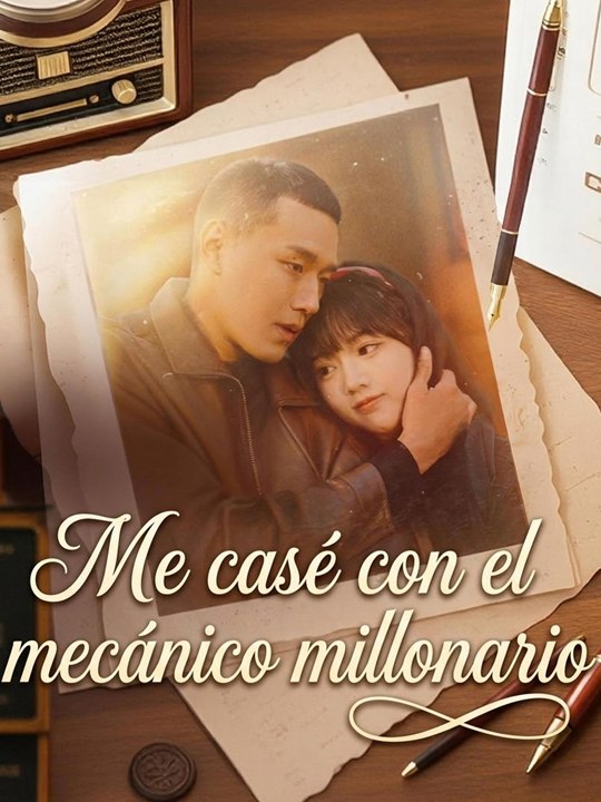 [Doblado] Me casé con el mecánico millonario - Full (2026)