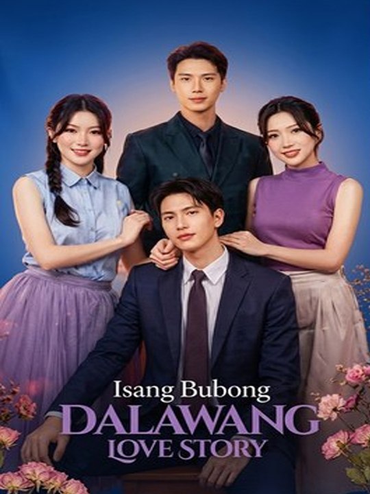 Isang Bubong Dalawang Love Story #englishsub - FULL MOVIES ENGLISH SUB