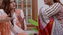 Zulaikha 😩 Ye bhi koi naam hua - #hiramani #shorts #comedy #fun #arydigital