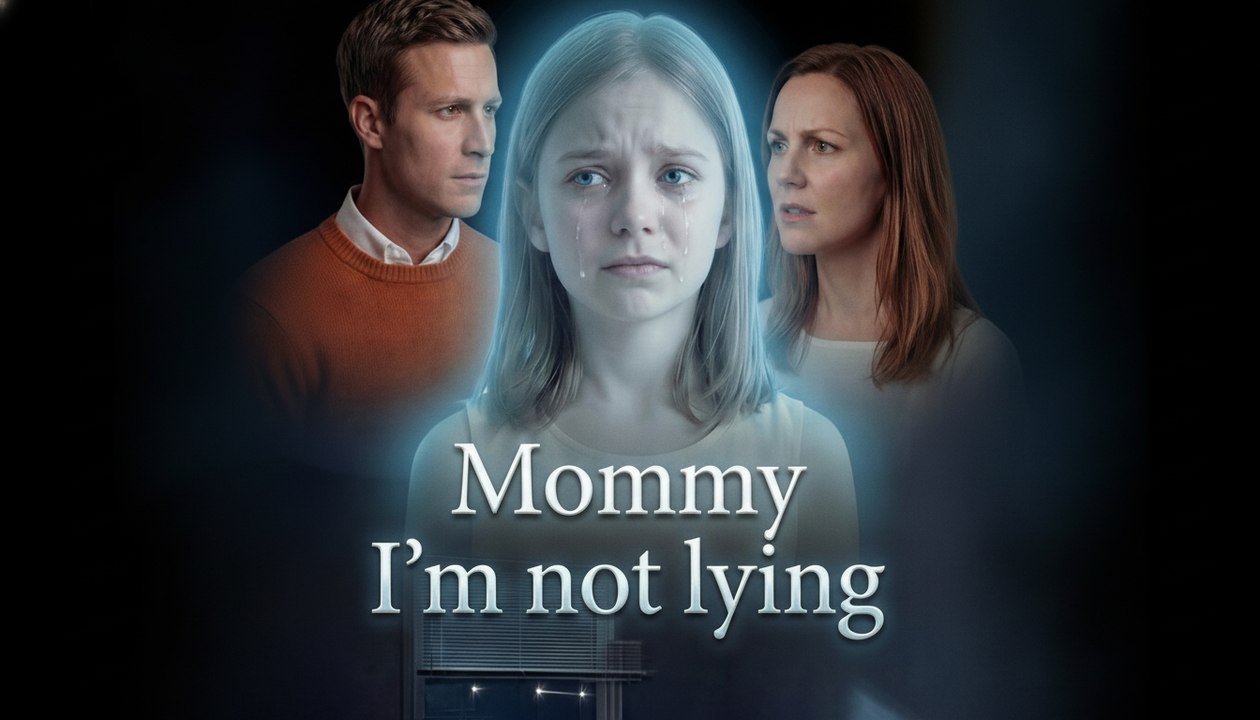Mommy I'm not lying - FULL EPISODES (2026)
