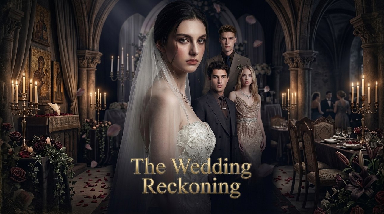 [DUBBED ENG] The Wedding Reckoning
