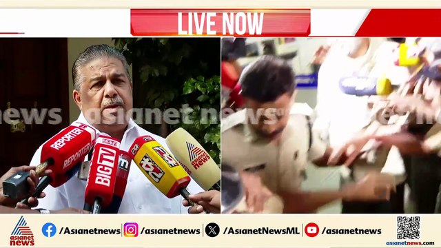 സർക്കാർ അതിജീവിതയ്ക്കൊപ്പം , ഏത് ഉന്നതനായാലും നിയമനടപടി സ്വീകരിക്കും: സജി ചെറിയാൻ
