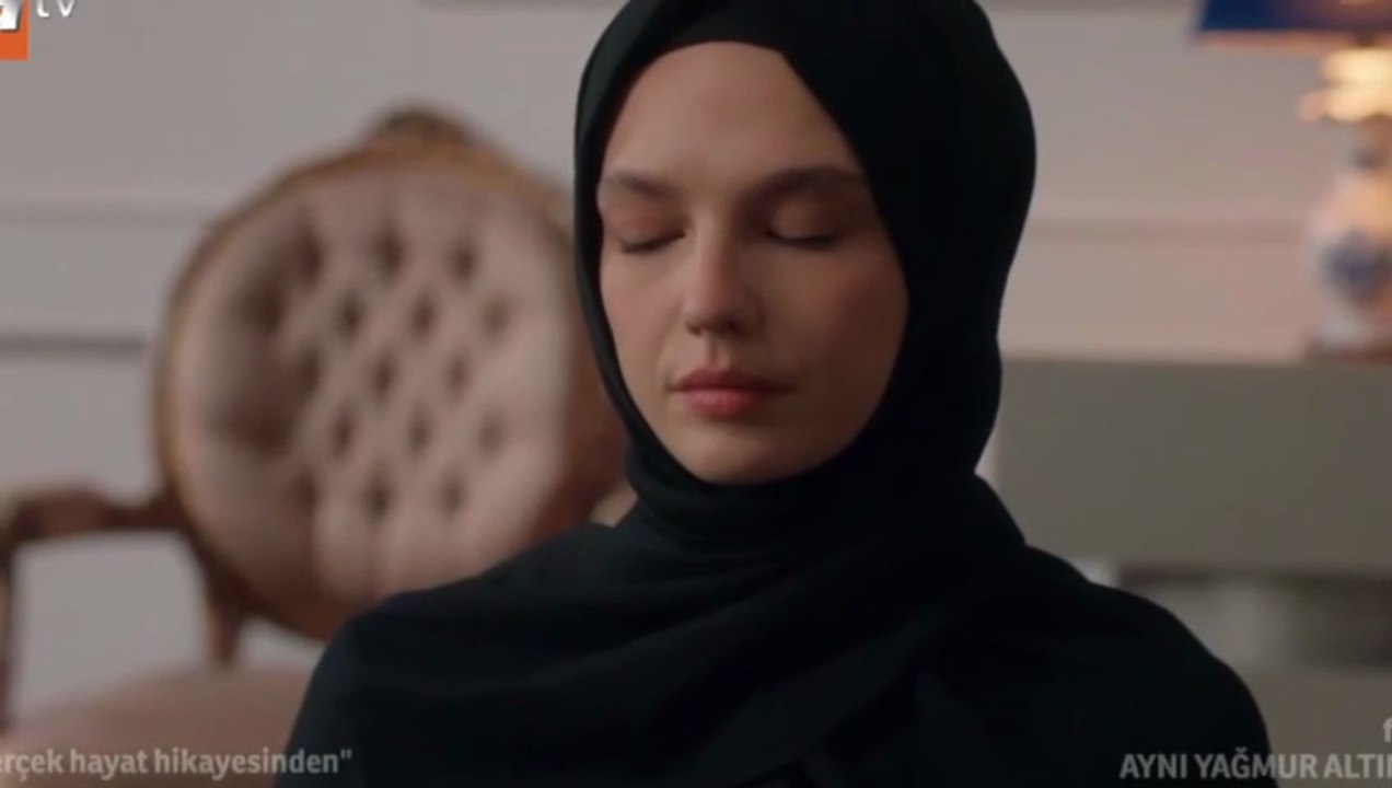Ayni Yagmur Altinda Episode 9