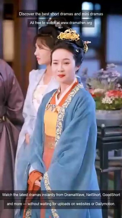 The Tyrant Reads My Mind- Full Drama Movie English Sub