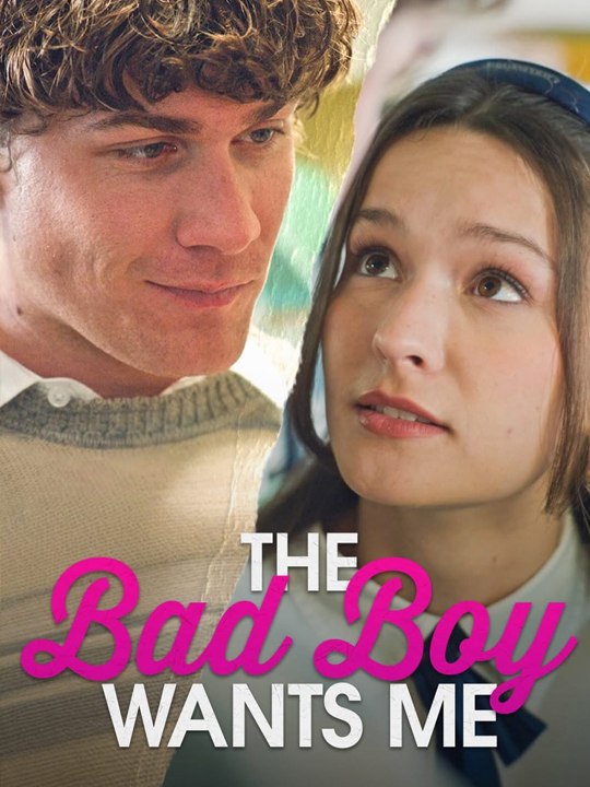 [Hot 2026🔥] The BadBoy Wants Me - - FULL ENGSUB - Reelshort Hot HD