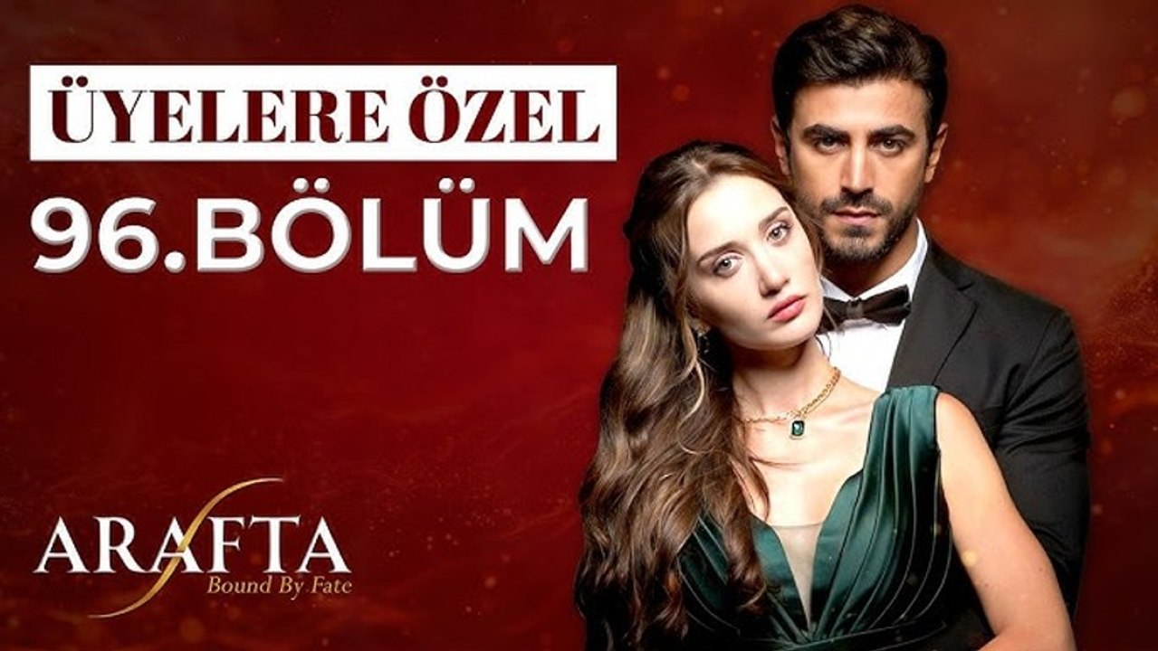 A.r.a.f.t.a - Episode 96 - English Subtitles
