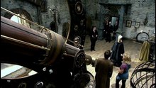 Doctor Who 0202 Tooth And Claw พากย์ไทย