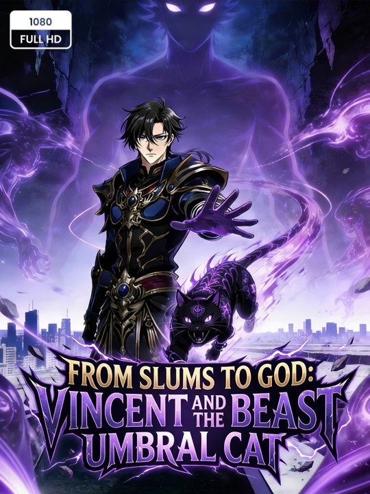 [MOVIES ]From Slums to God Vincent and the Beast Umbral Cat !!!!!!!