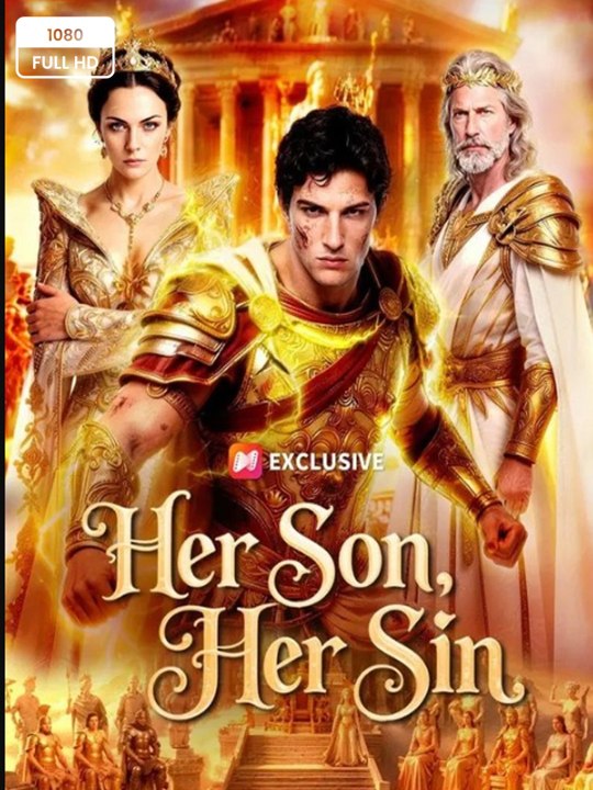 [NEW🔥] Her Son, Her Sin - Full Movie ENGSUB🍀