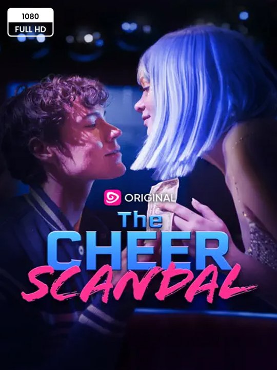 The Cheerleader Scandal!!!!!!!!!!!