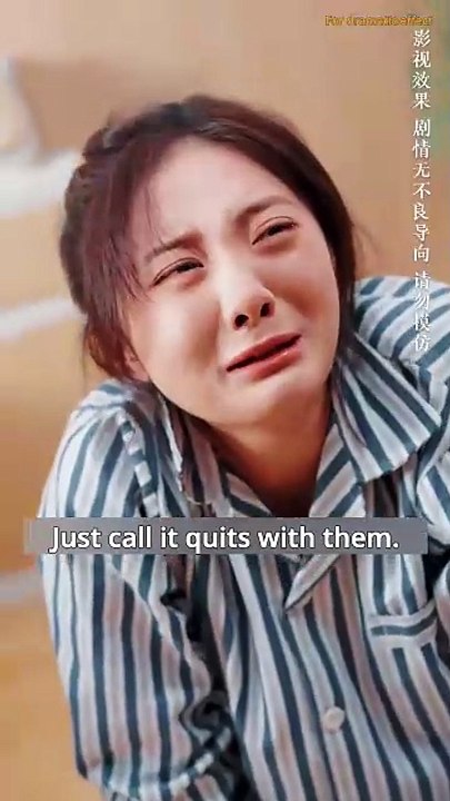 Should Reject Him Full Chinese Drama