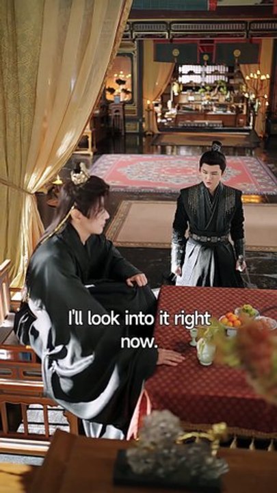 If Love Could Defy the Throne II #Dramabox