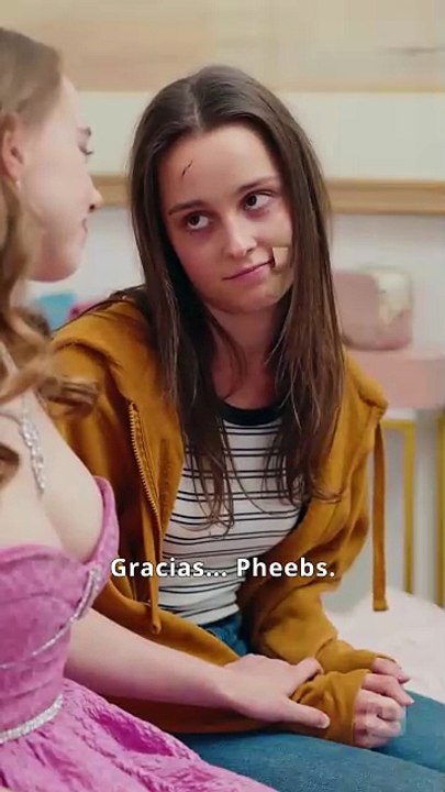 ¿La Heredera Fue Intercambiada Al Nacer