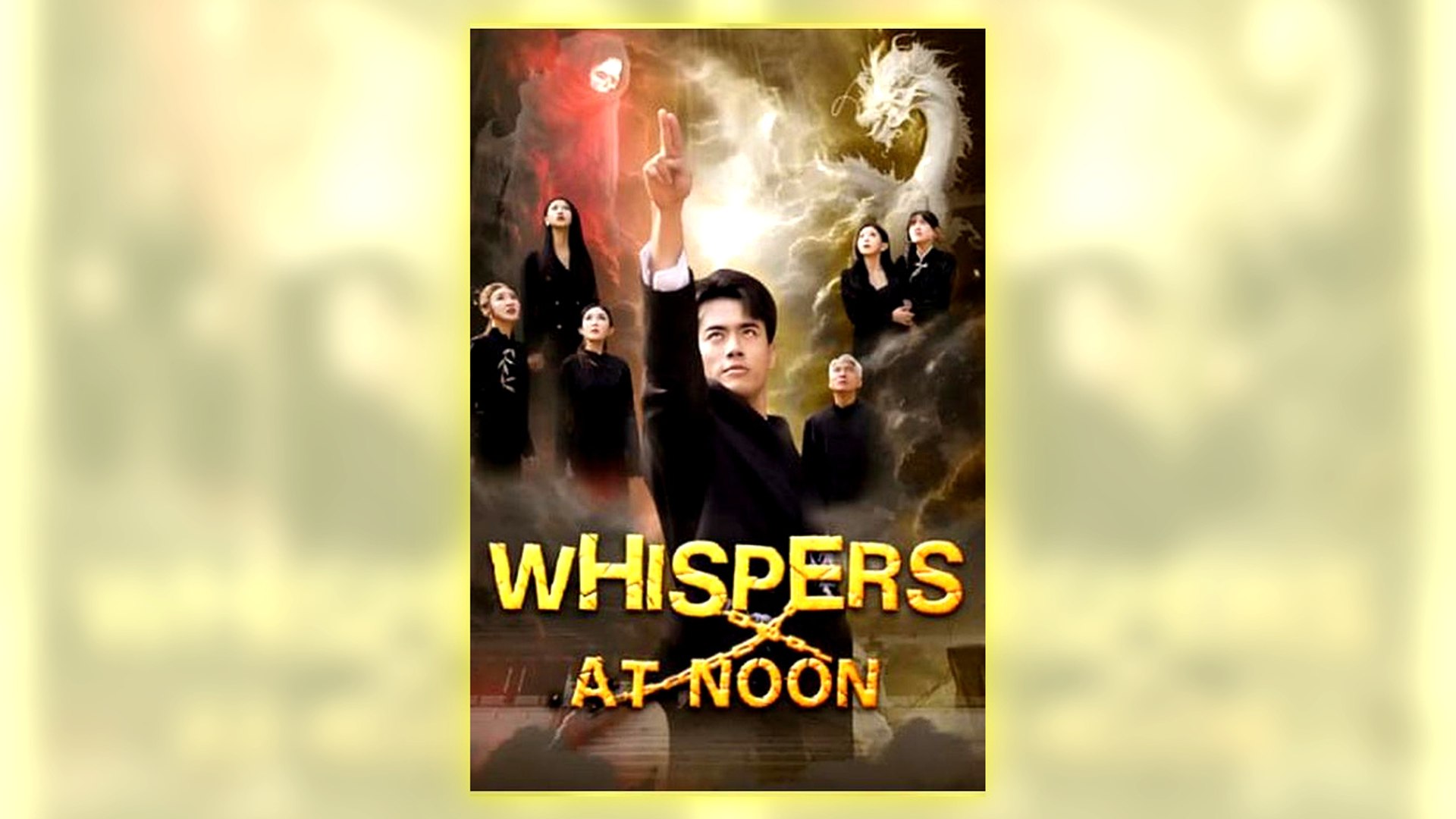 Whisper At Noon Full Hd