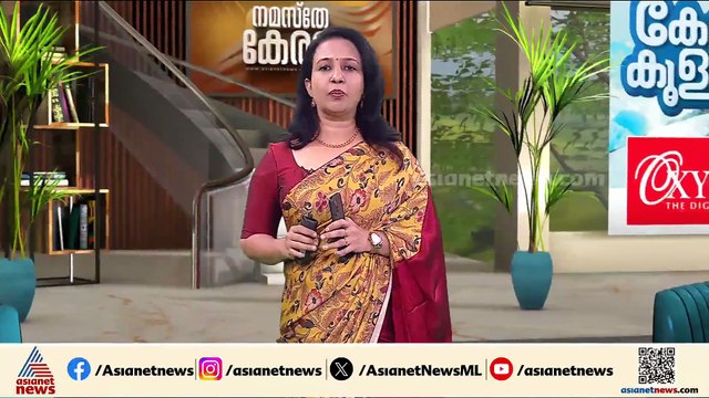 എഫ്സിആർഎ ബില്ലിന് പിന്നിൽ ആർഎസ്എസ് എന്ന് ഡീൻ കുര്യാക്കോസ്