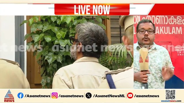 വീണ്ടും മെഡിക്കൽ പരിശോധന; രഞ്ജിത്തിനെ ജനറൽ ആശുപത്രിയിൽ എത്തിച്ചു