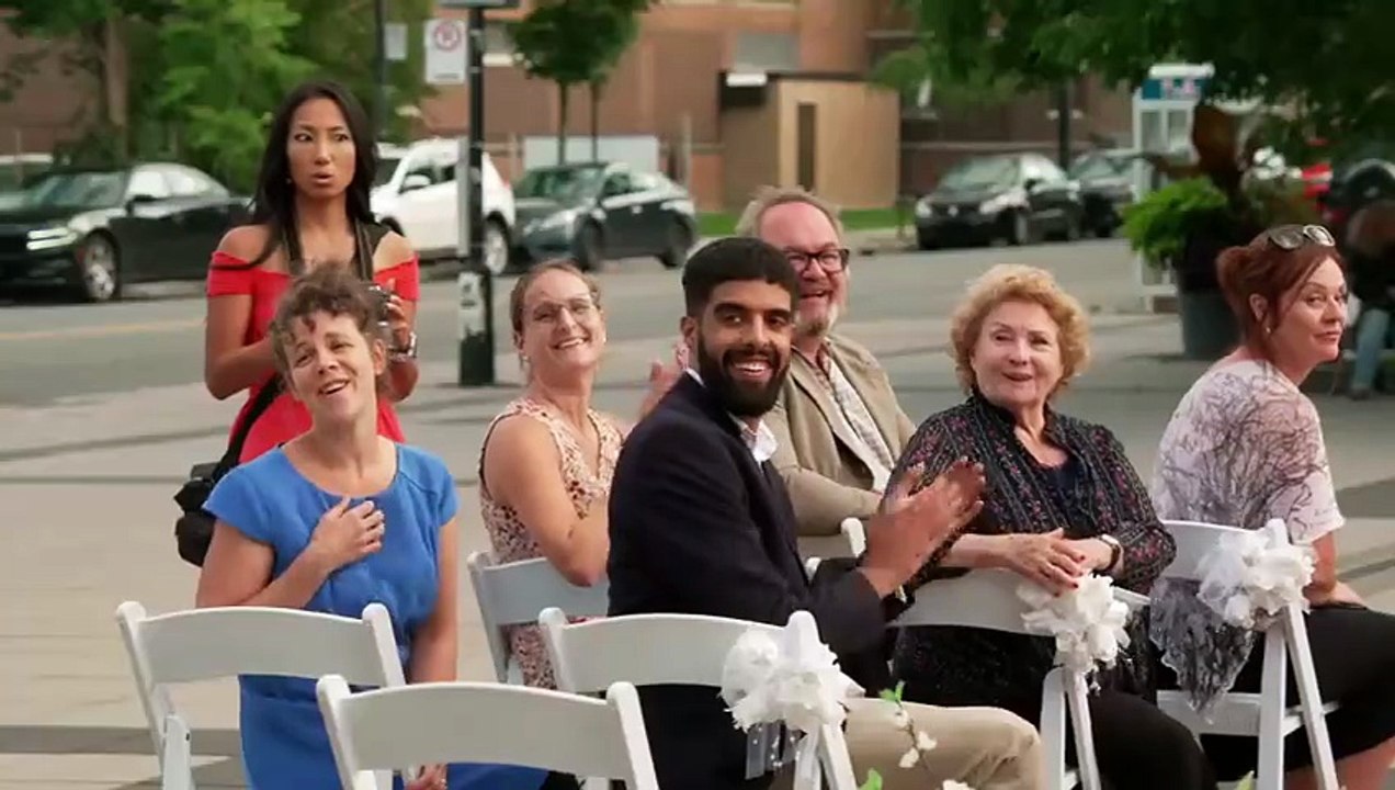 Funny HD Full Videos 2026 Mother-In-Law Wears White To The Wedding