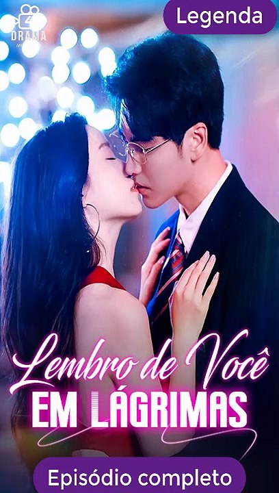 Legenda Pt Lembro De Você Em LáGrimas SéRie Completa