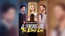 Je Pensais Que Tu Étais Lui - Film Complet
