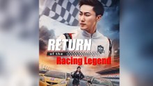 [Dubbed] Return of the Racing Legend - Full Episode