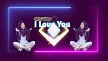 DJ Full Bass - I Love You ( Cyta Walone ) Mix - Rahmat Pakaya Official (360p, h264)
